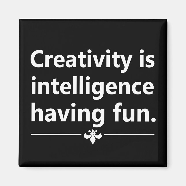 Imã citações motivacionais engraçadas sobre a vida (Frente)