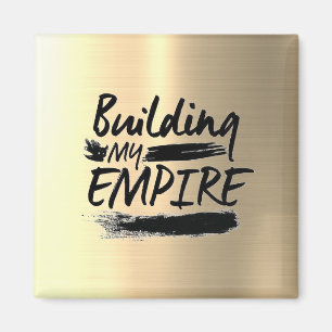 Imã Citações motivacionais para Meninas Chefe Mulheres