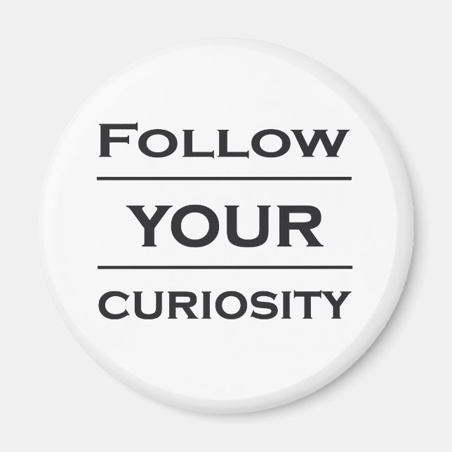 Imã citações motivacionais sobre a vida (Frente)