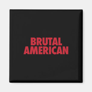 Imã Citações políticas engraçadas brutais americanas T