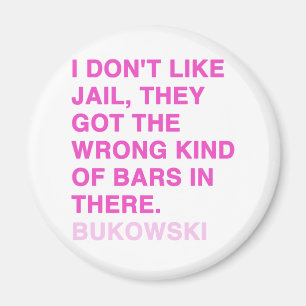 Imã Citações por Charles Bukowski