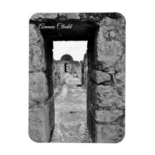 Ímã Citadela de Amman