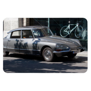 Ímã Citroën DS