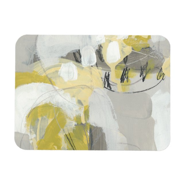 Ímã Citron Mist (Horizontal)