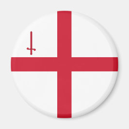 Imã City of London (Inglaterra) (UK Capital City)