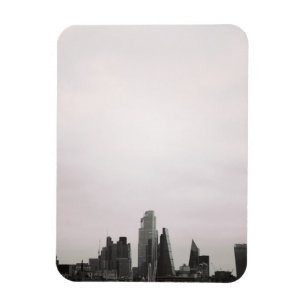 Ímã City of London Skyline