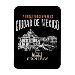 Ímã Ciudad de México