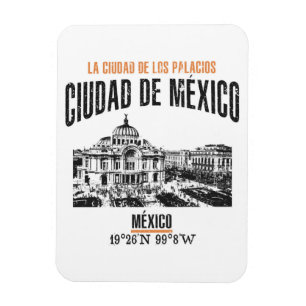 Ímã Ciudad de México