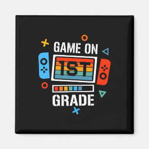 Imã Ck De Volta à Escola Jogo Na 1ª Série Gamer Engraç