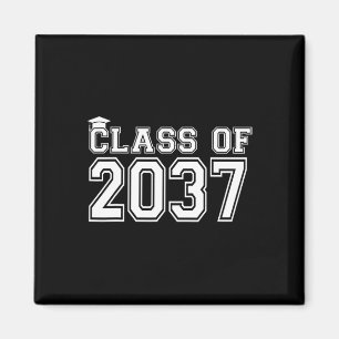 Imã Cl de 2037 Cresça Comigo 1º Primeiro Dia de Volta
