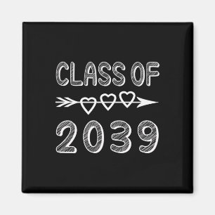 Imã Cl De 2039 Cresce Comigo De Longa Folga