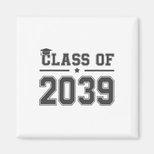 Imã Cl De 20&# Pré-K Cresce Comigo Graduação Boys Gi