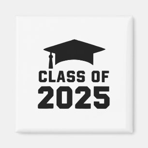 Imã Cl De Graduação Escolar 2025