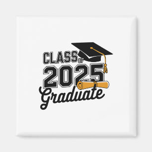 Imã Cl Do Mais velho De Graduação 2025 Do Formando 202