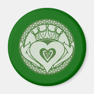Imã Claddagh