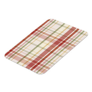 Ímã Clan Stewart Tartan