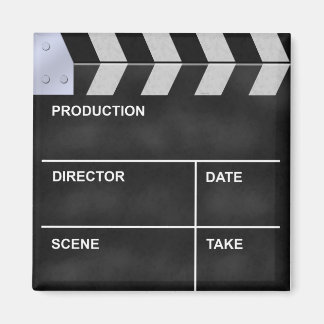 Imã clap cinema