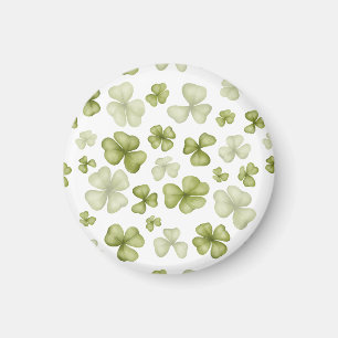 Imã claps de Saint Patrick
