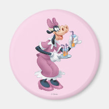 Clarabelle Cow