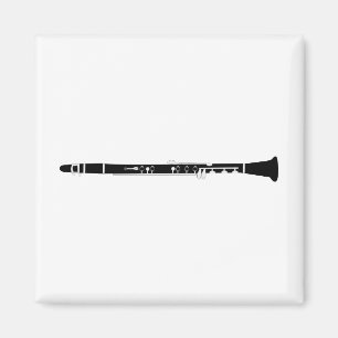Imã Clarinet