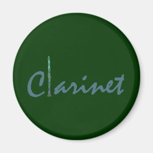 Imã Clarinete