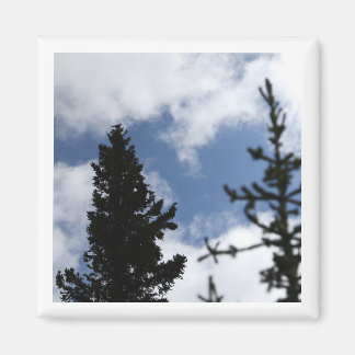 Imã Clark's Nutcracker 2 x 2 magnet