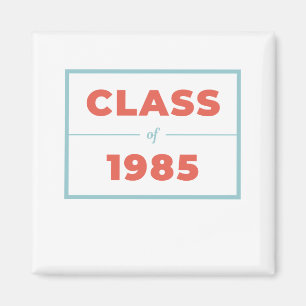 Imã Classe de 1985