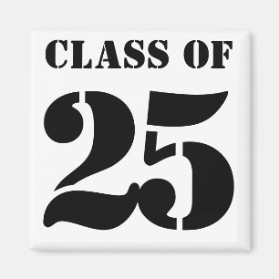 Imã Classe de 2010 "Graduação"
