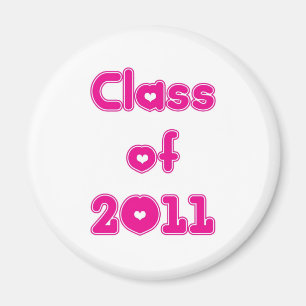 Imã Classe de 2011