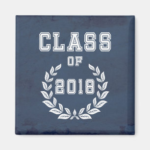 Imã Classe de 2018