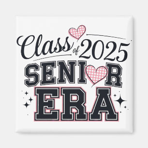 Imã Classe de 2025