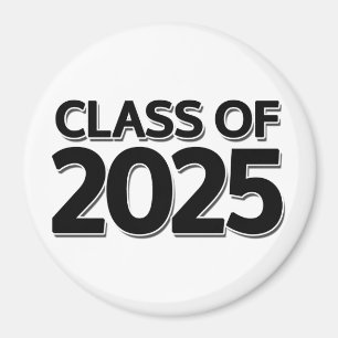 Imã Classe de 2025