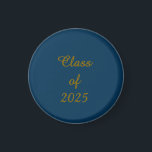 Imã Classe de 2025<br><div class="desc">Classe de ímã 2025</div>