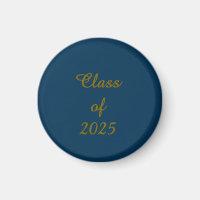 Classe de 2025