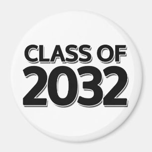 Imã Classe de 2032