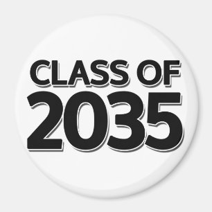 Imã Classe de 2035
