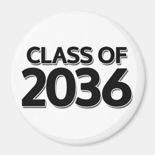 Imã Classe de 2036