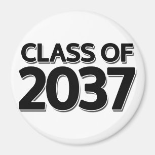 Imã Classe de 2037