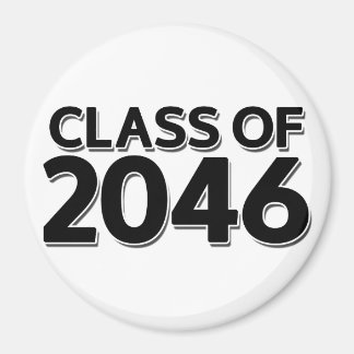 Imã Classe de 2046