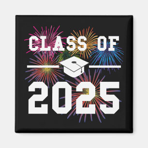 Imã Classe De Ano Mais velho 2025