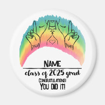 Classe de Formando 2025 - PAH!