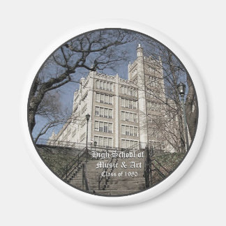 Imã Classe de ímã 1980