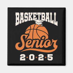 Imã Classe de Mais velho de Basquete de Graduação 2025