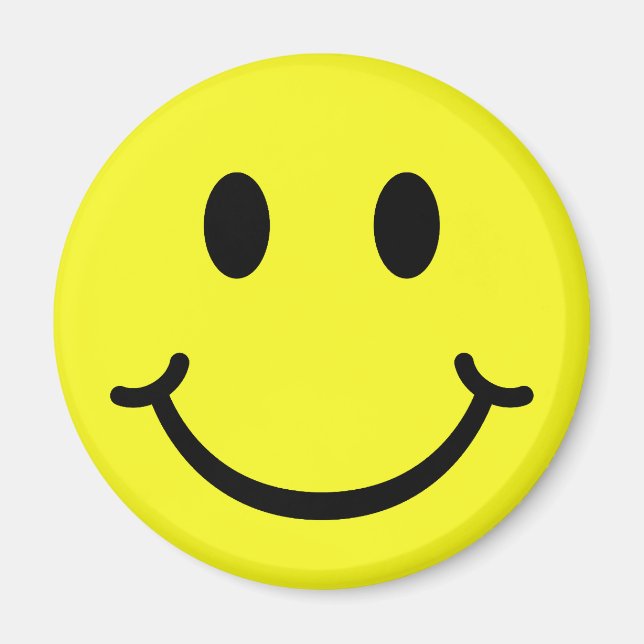 Imã Clássico (Frente)