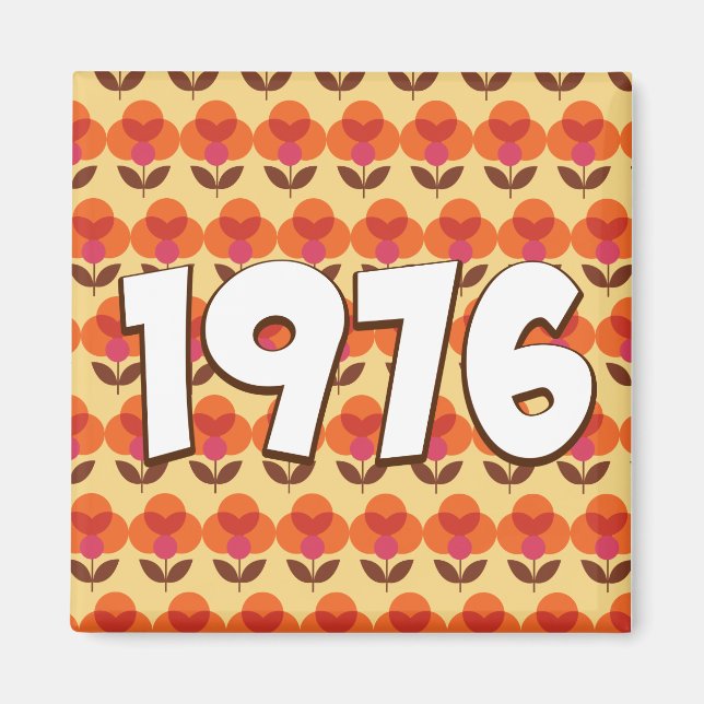 Imã Clássico 1976 (Frente)