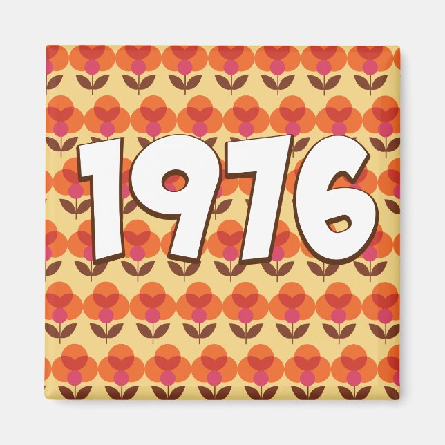 Imã Clássico 1976 (Frente)