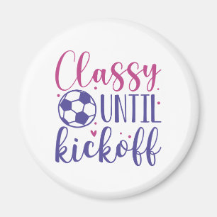 Imã Clássico até o início