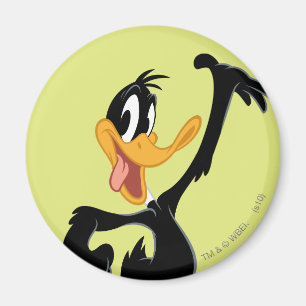 Imã Clássico DAFFY DUCK™