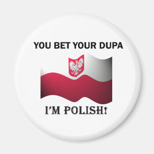 Imã Clássico você apostou seu Dupa