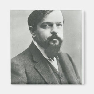 Imã Claude Debussy